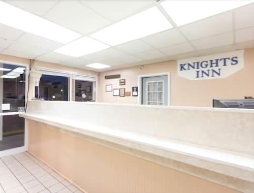 Knights Inn Hardeeville - photo 7