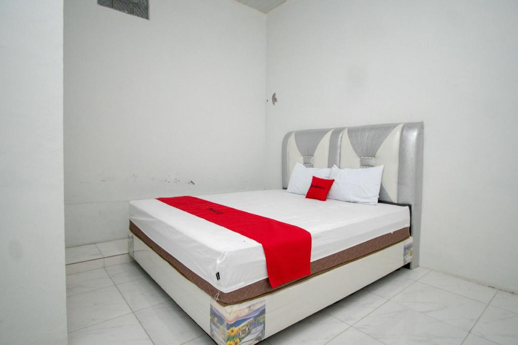 Reddoorz Syariah Near Danau Lut Tawar Takengon 2 — Takengon
