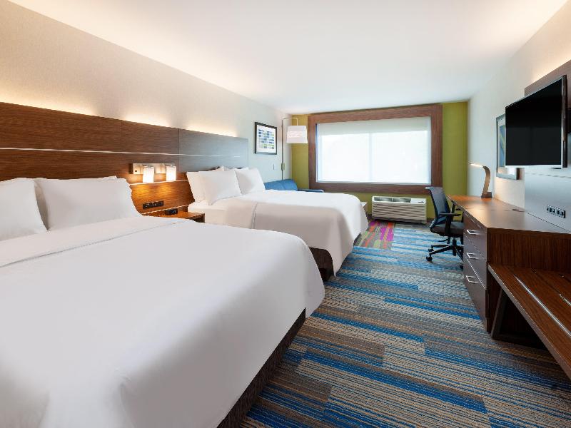Holiday Inn Express & Suites Brunswick Harpers Ferry Area by IHG - photo 79