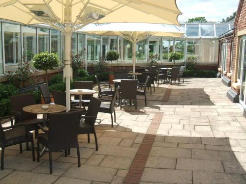 The Park Royal Qhotels