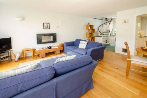 Jadians Nook 16 Thrang Brow in Ambleside, United Kingdom