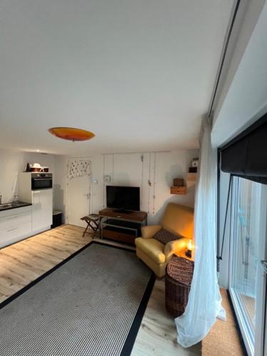 Appartement Plein 1944 — Nijmegen — photo 4