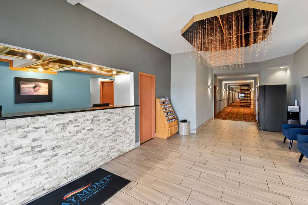 Baymont by Wyndham Lebanon IN - photo 9