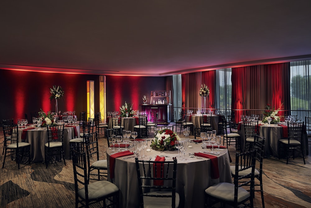 Chicago Marriott Oak Brook - photo 50