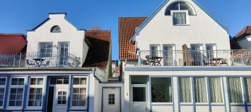 Hotel Zum Strand — carbon neutral stay, Rostock