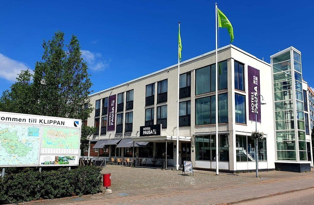 Sure Hotel By Best Western Pausa — Klippan