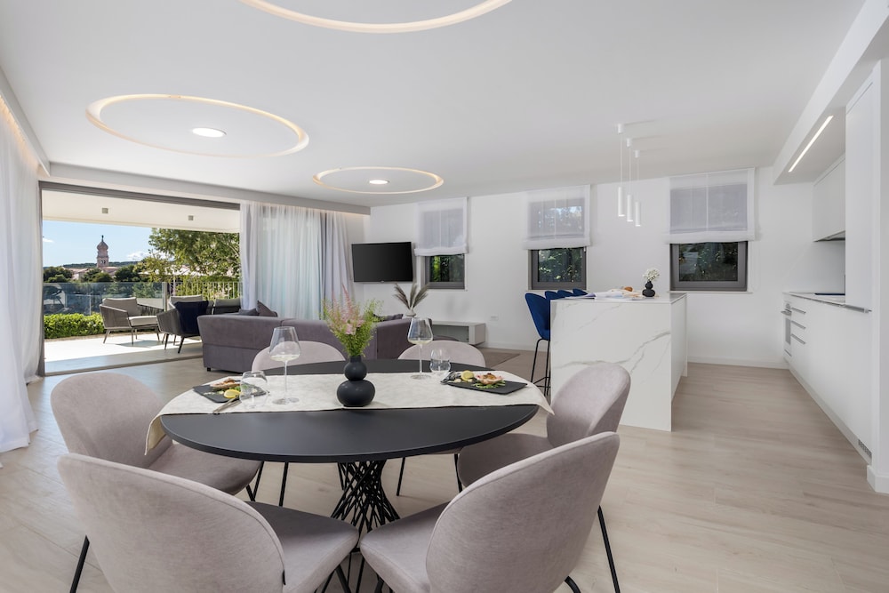 Hadrie Luxury Resort And Villas Krk in Krk, Croatia