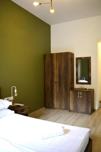 Apartment Tabernei