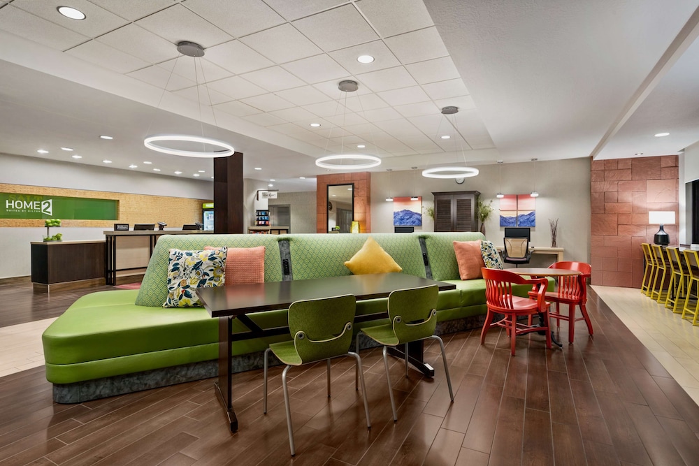 Home2 Suites by Hilton Salt Lake City Layton UT - photo 5