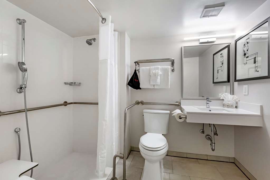 Best Western Premier Rockville Hotel & Suites - photo 28