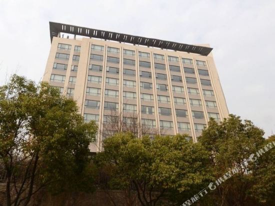 Hanyuan Hotel - last minute hotel in Nanjing