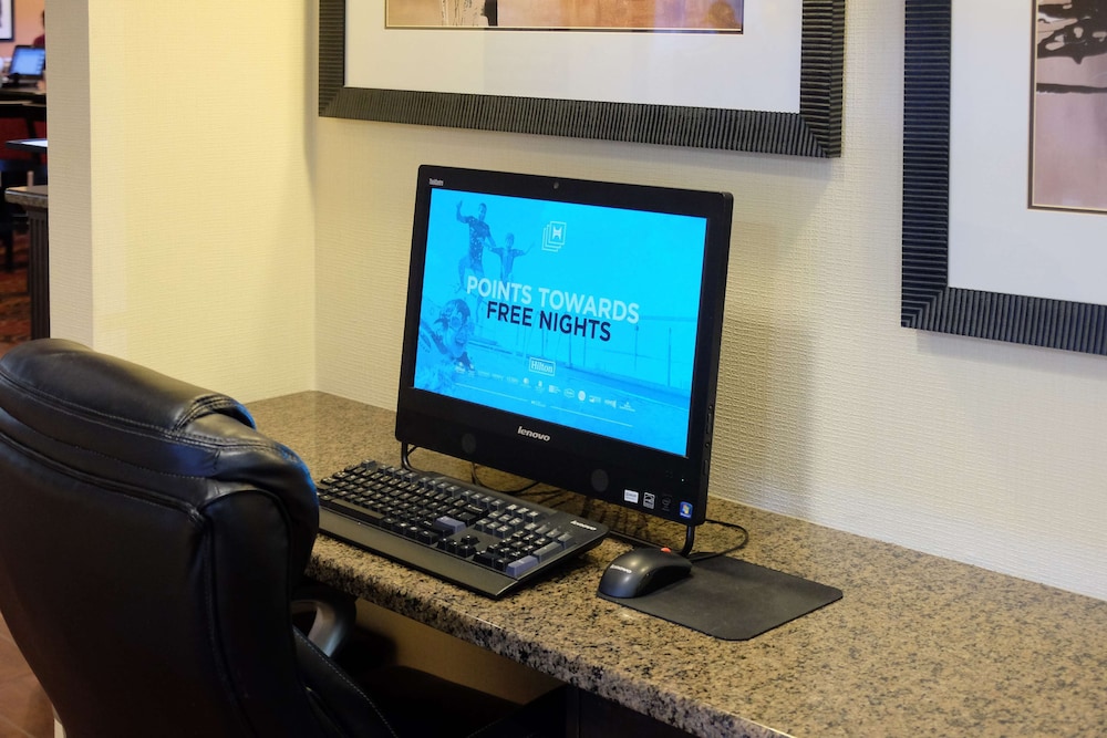 Hampton Inn Lima - photo 45
