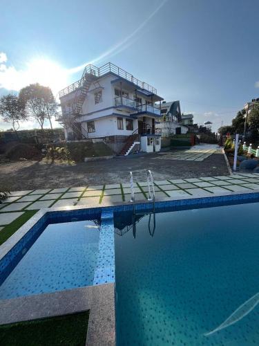 Sandy 36 - carbon neutral hotel in Callantsoog