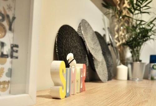 New Studio apartment in central Budapest Free parking — 4-Star Luxury Hotel in Budapest, Hungary