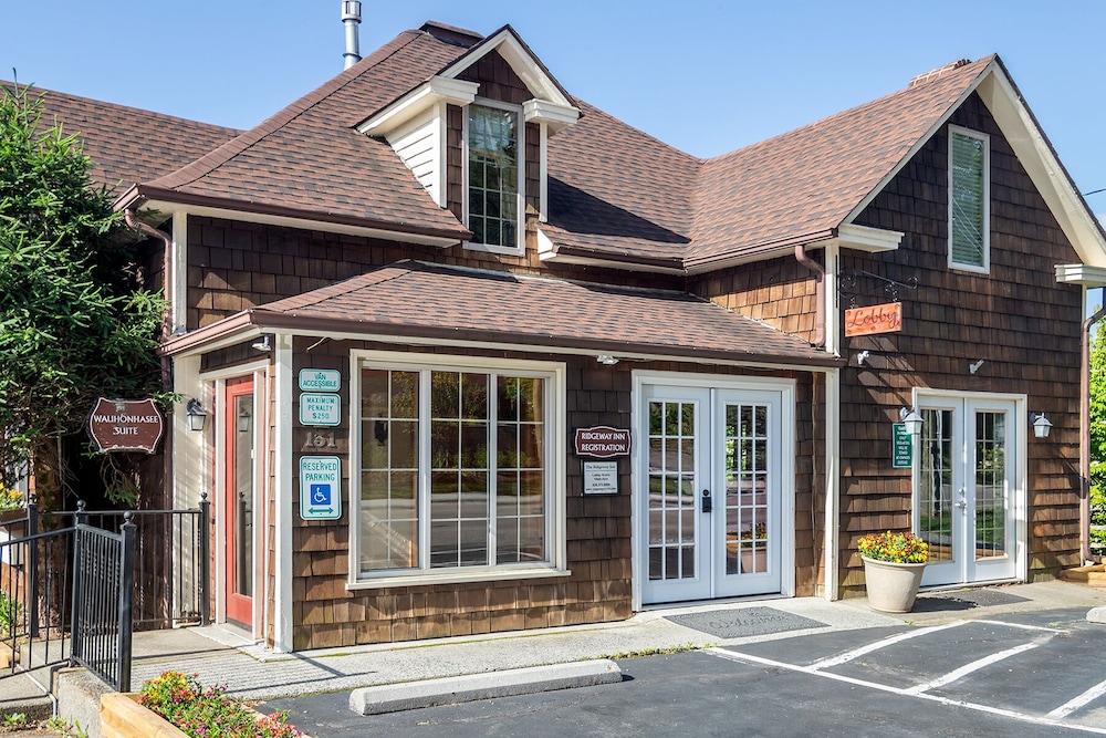 Ridgeway Inn - photo 96