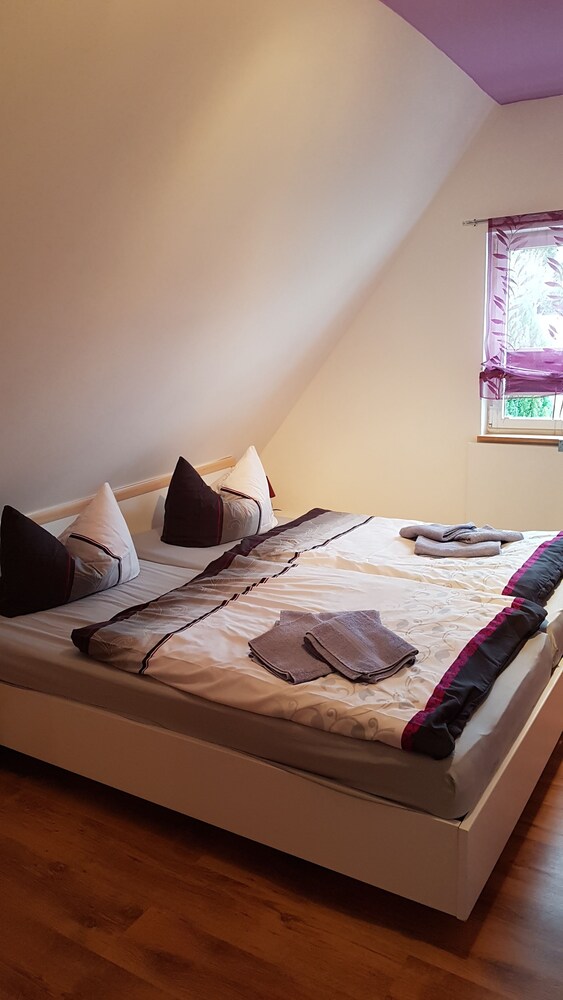 Ferienhaus Diana in Heringsdorf, Germany