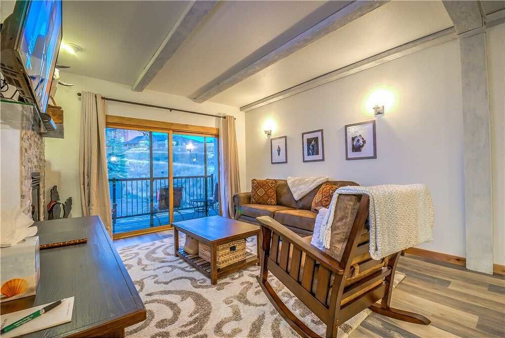 Rockies 2126 in Steamboat Springs, United States