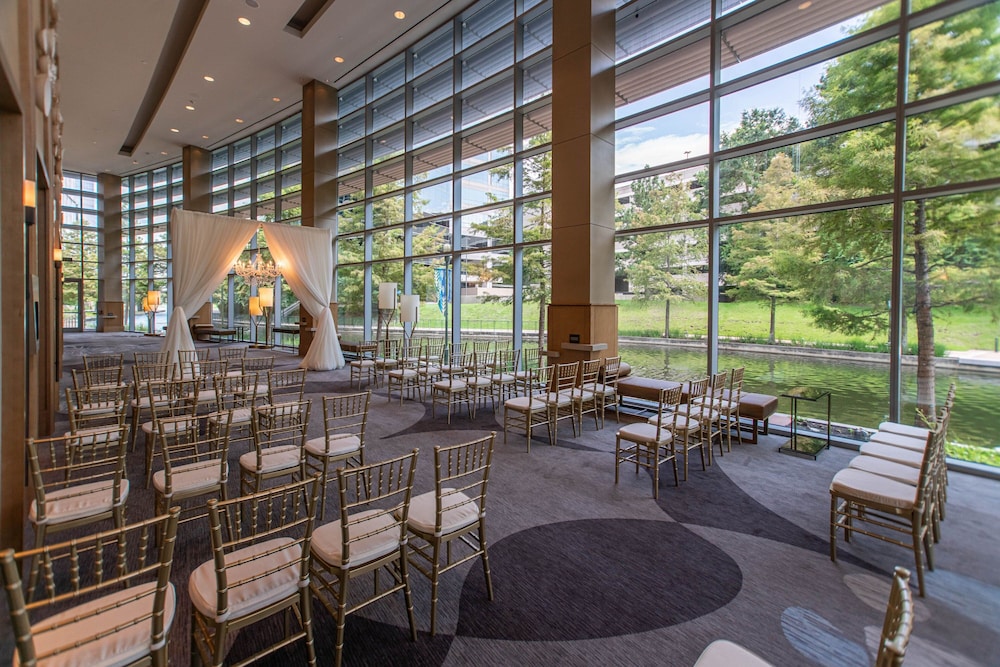The Westin At The Woodlands - photo 75