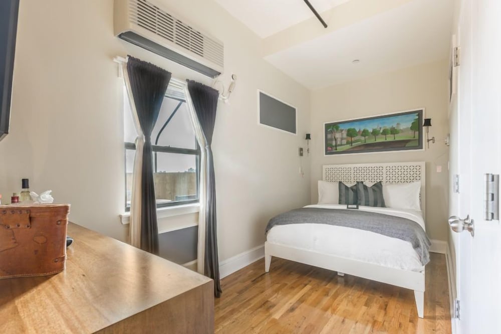 Henry Norman Hotel - photo 21