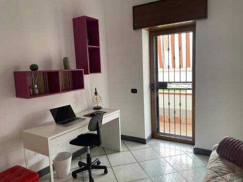 Sky and Green Luxury Apartament — Boscoreale — photo 3
