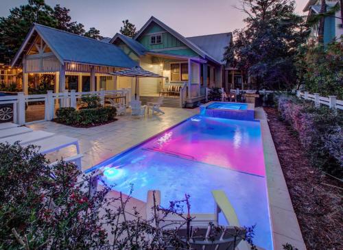 Mint Julep - last minute hotel in Unknown City
