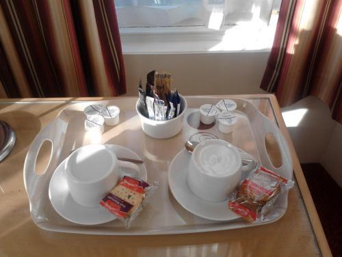 The Royal Hotel — Blairgowrie