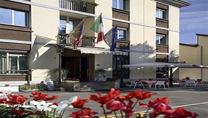 Hotel Autostrada — hotel in Padova