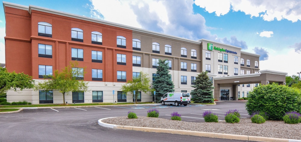 Holiday Inn Express & Suites Indianapolis Northwest by IHG - photo 48