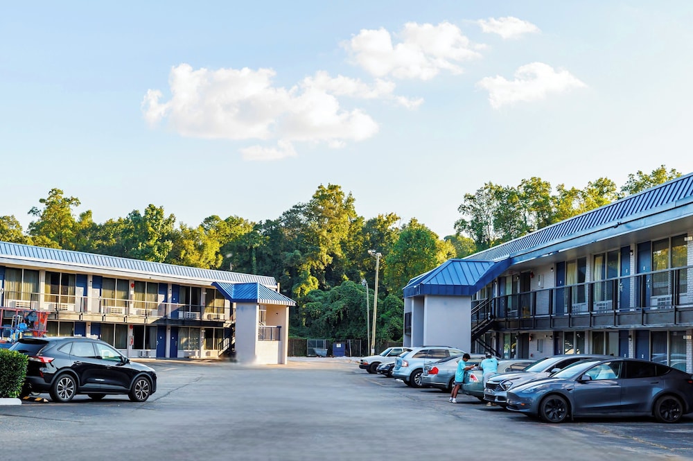 Budget Inn Greenville By Hotel O I 85 - photo 25