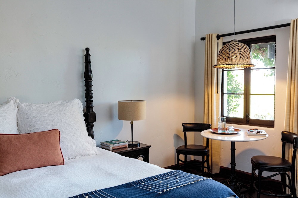 Ingleside Estate Hotel & Bungalows Adults Only - photo 4