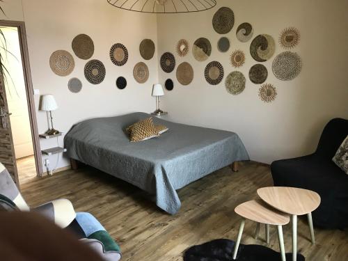 Eply Dort - carbon neutral hotel in Unknown City
