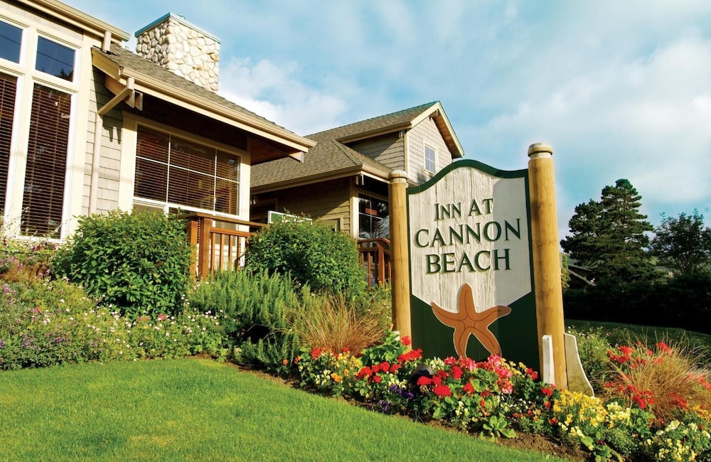 Inn at Cannon Beach - photo 60