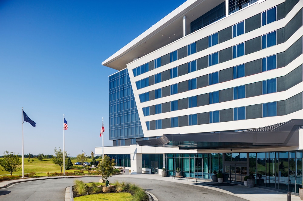 Kimpton Overland Hotel Atlanta Airport by IHG - photo 91