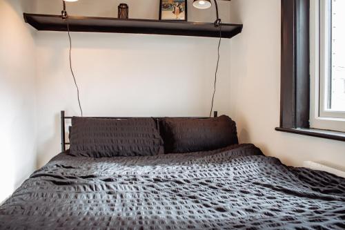Modern Bright Central Spacious Flat