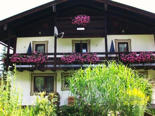 Gästehaus Stöckl — 4-Star Luxury Hotel in Koenigsee, Germany