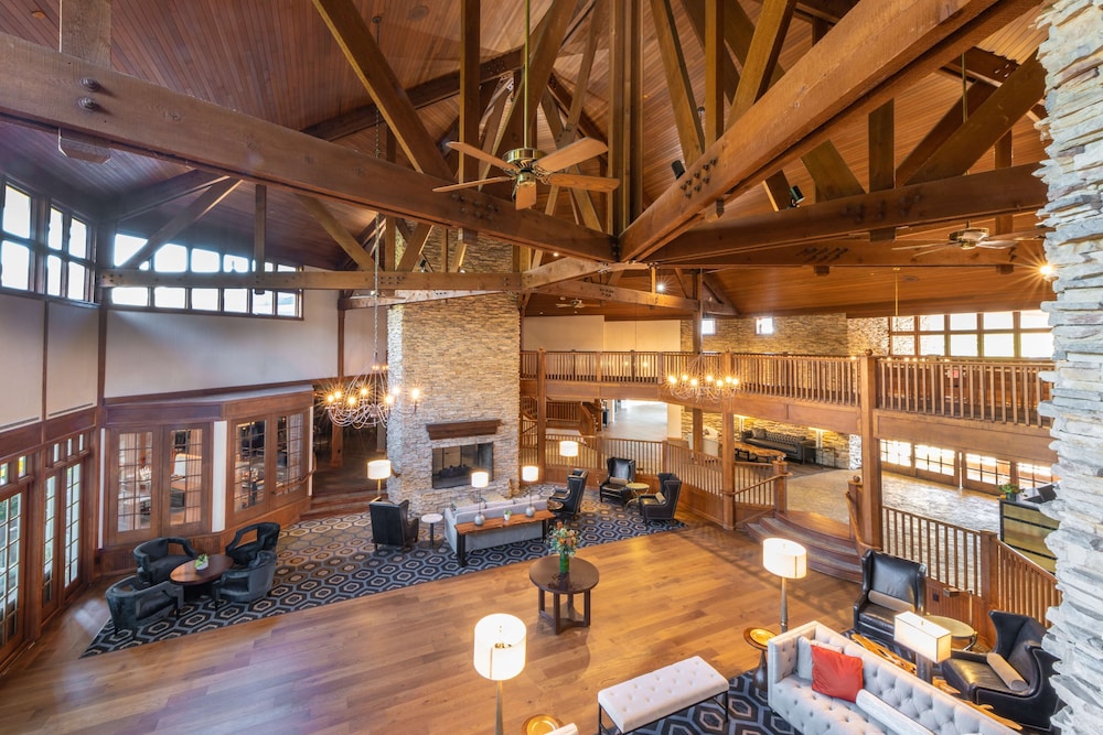 Cherry Valley Hotel BW Premier Collection - photo 2