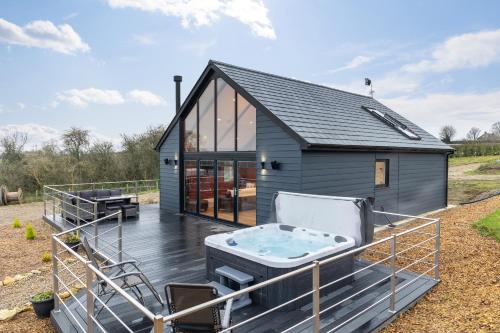 Stags Mount — 4-Star Luxury Hotel in Pickering, United Kingdom