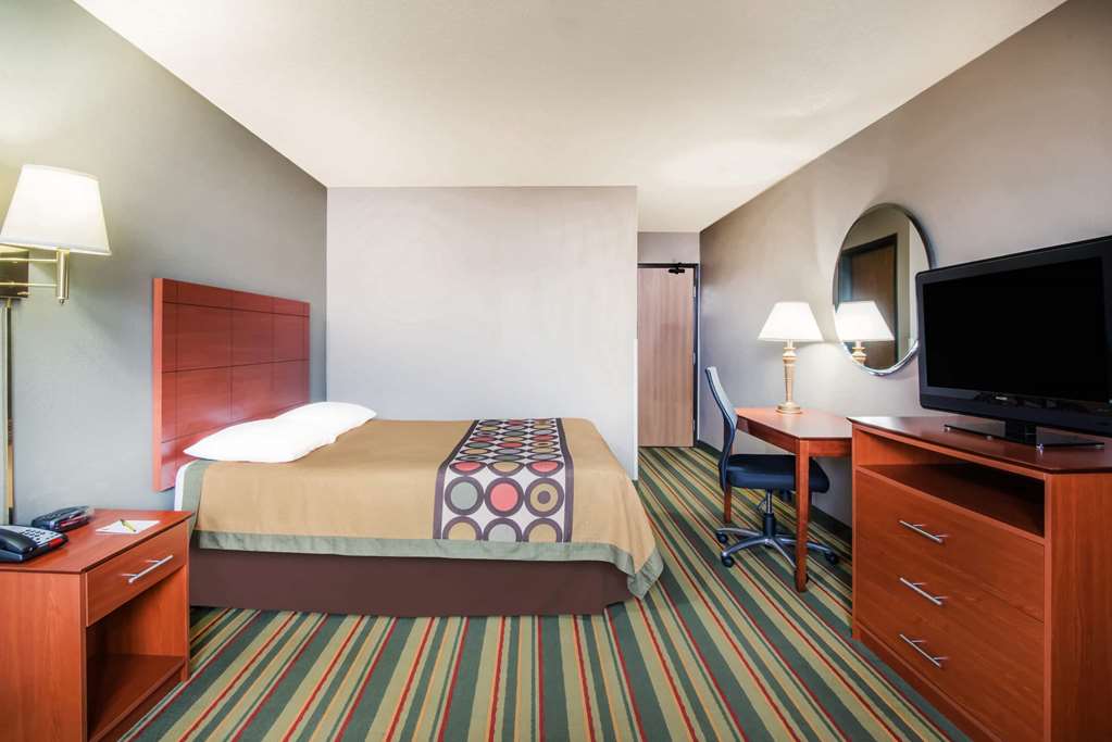 Super 8 by Wyndham Clearfield - photo 13