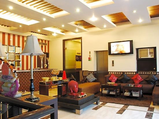 The Grand Hotel Bizzotel