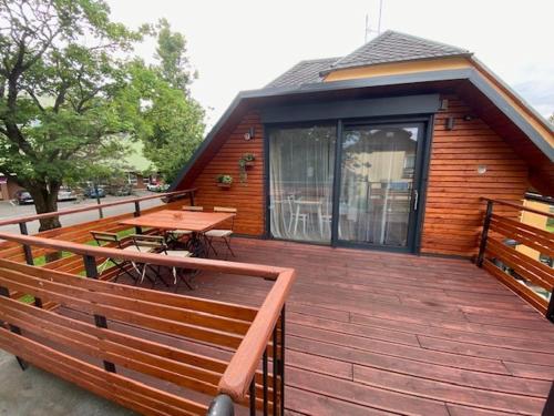 Apartmány F M in Frydek-Mistek, Czech Republic