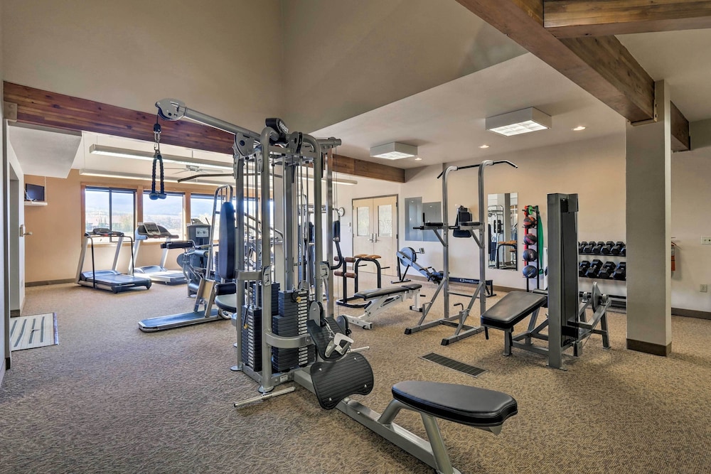 Airy Fraser Condo 6 Miles to Winter Park Resort Fraser - photo 29