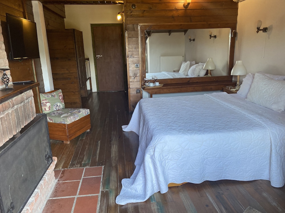 Kurfal Otel — Sile — photo 4