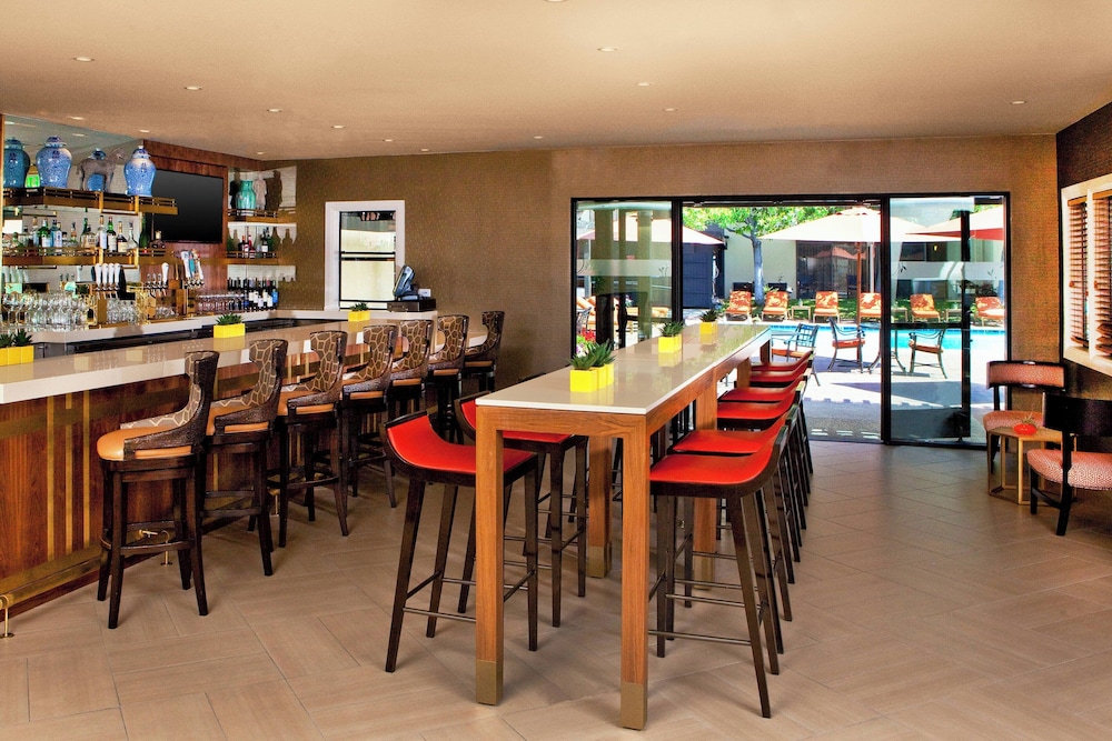 Sheraton Palo Alto Hotel - photo 44