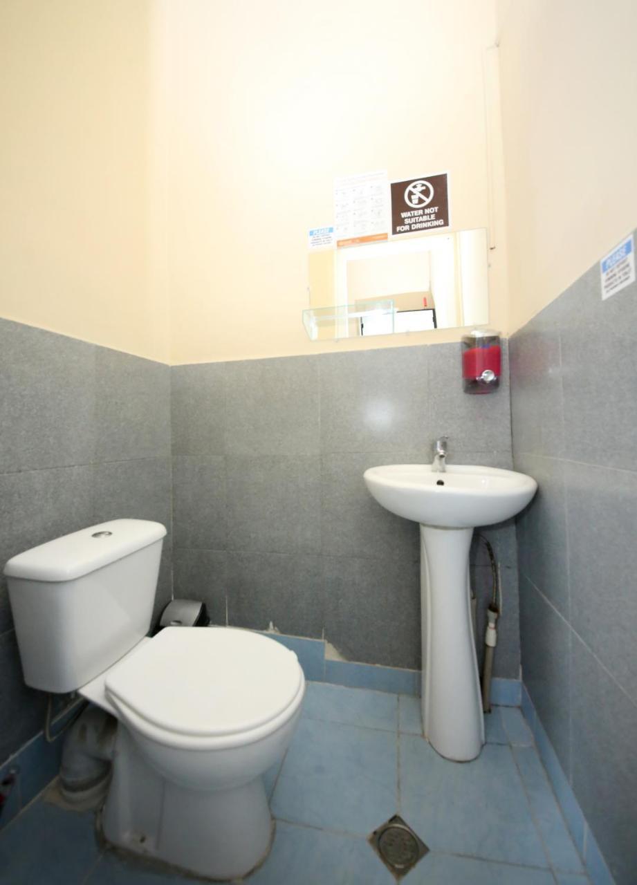 Hostel Mandaria