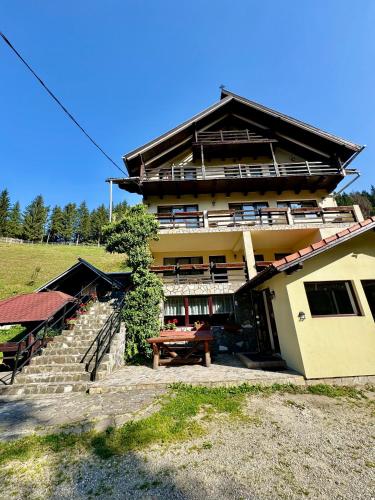 Crăiasa 2 - last minute hotel in Unknown City