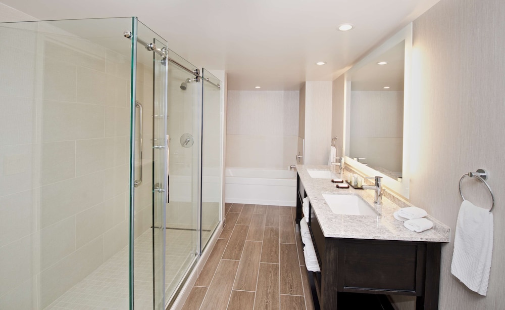 Embassy Suites by Hilton Seattle Bellevue - photo 34