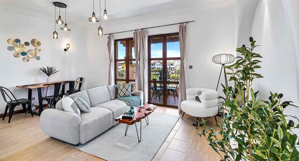 Apartment Apg13 Alambra