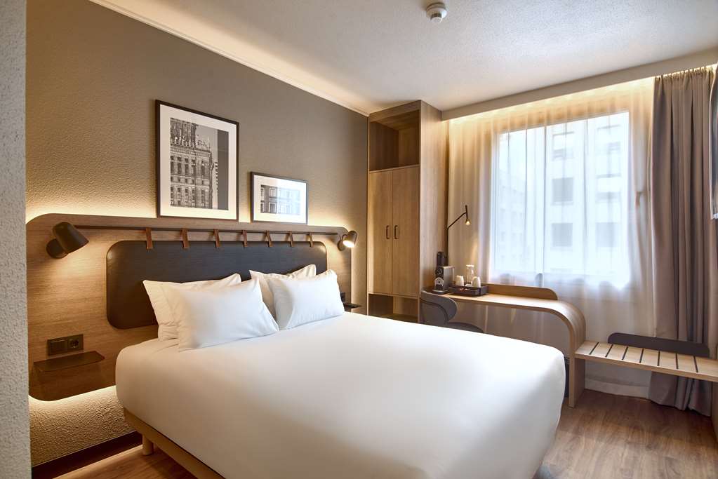 Campanile Prime Warszawa Centrum in Warsaw, Poland