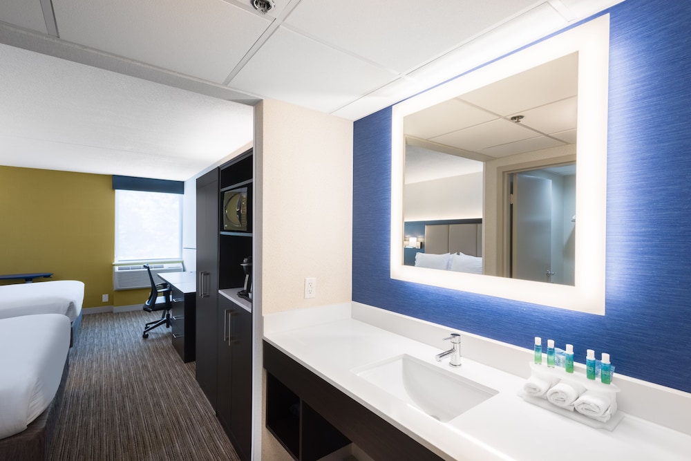 Holiday Inn Express Ramsey Mahwah by IHG - photo 9