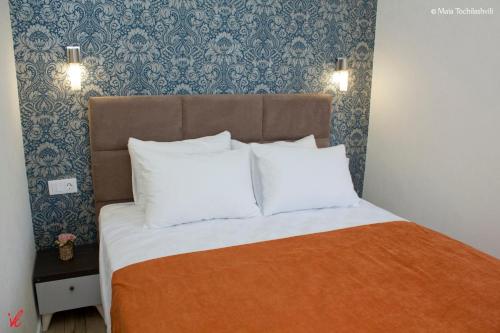 Sameba luxury Golden View